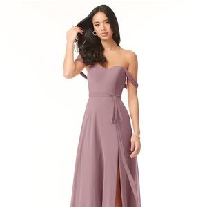 Bridesmaids dress! No rips or tears . Only wore once